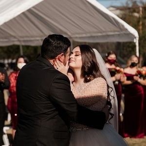 Meet your Posher, Bernadette